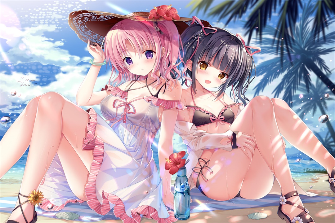 萌实验室